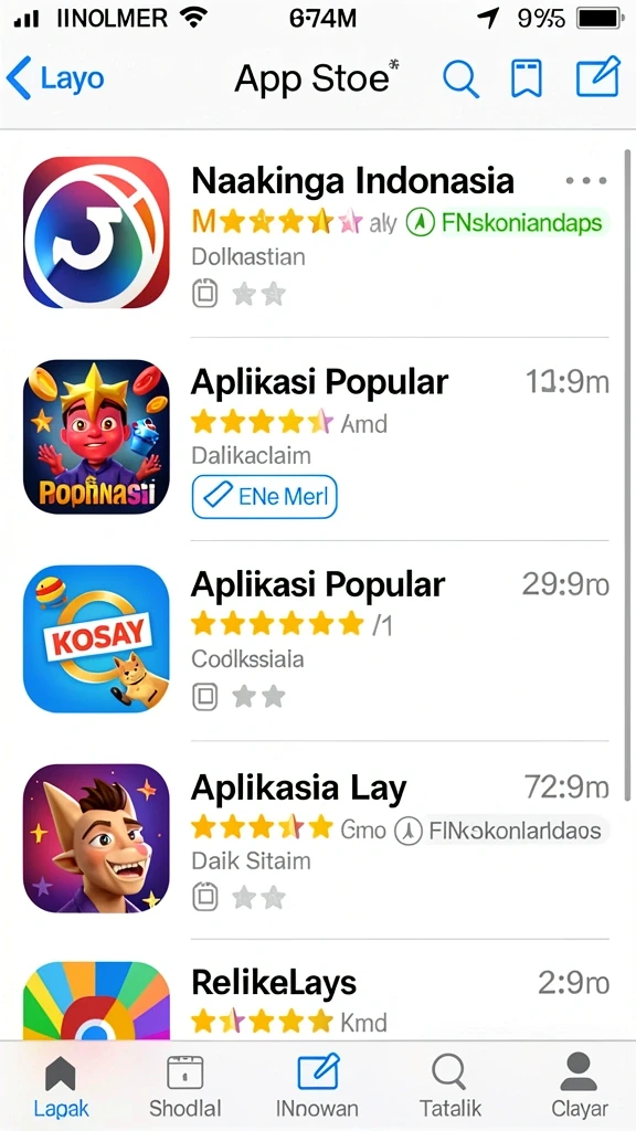 Screenshot 5rt nomor 2