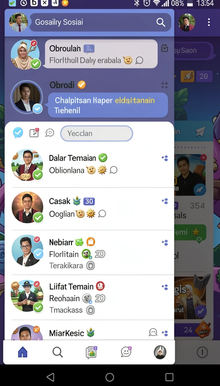 Screenshot 5zk nomor 2