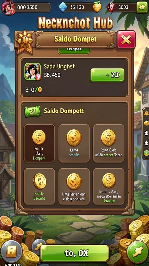 Screenshot 62vip nomor 1