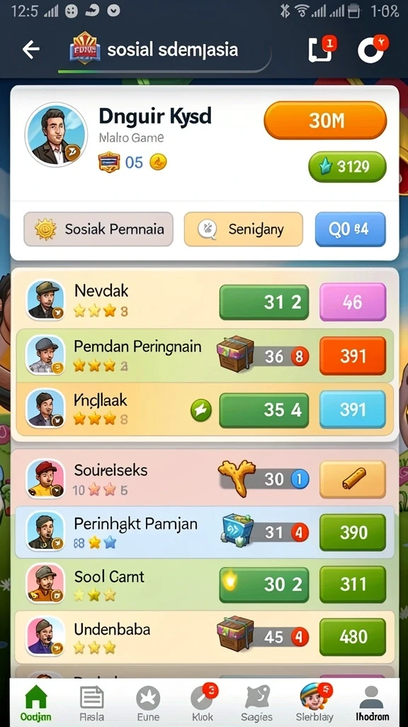 Screenshot 77rp nomor 1