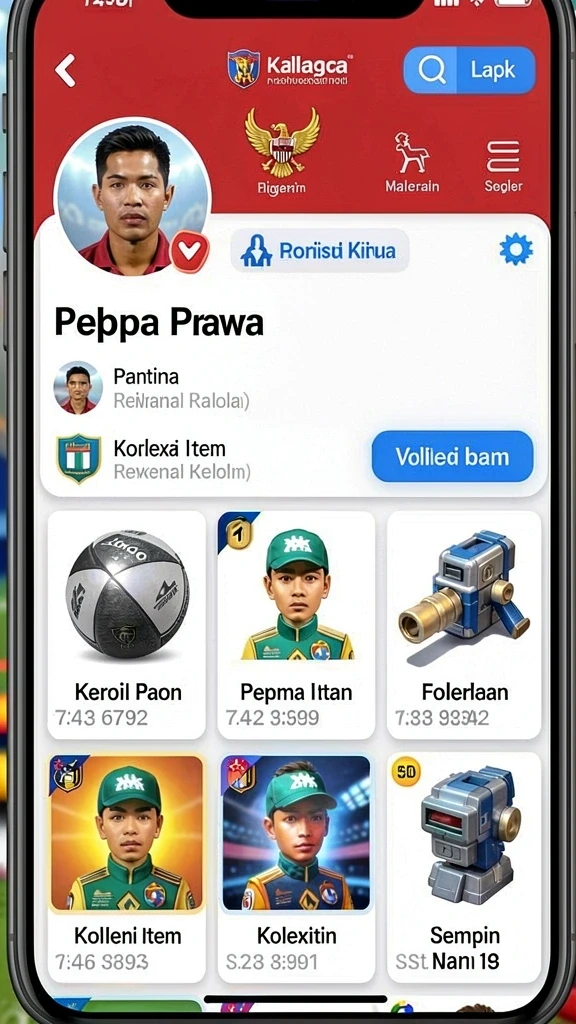 Screenshot 88id nomor 1