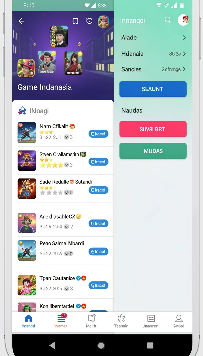 Screenshot a7777 nomor 1