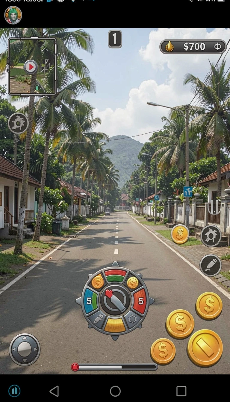 Screenshot a7777 nomor 3