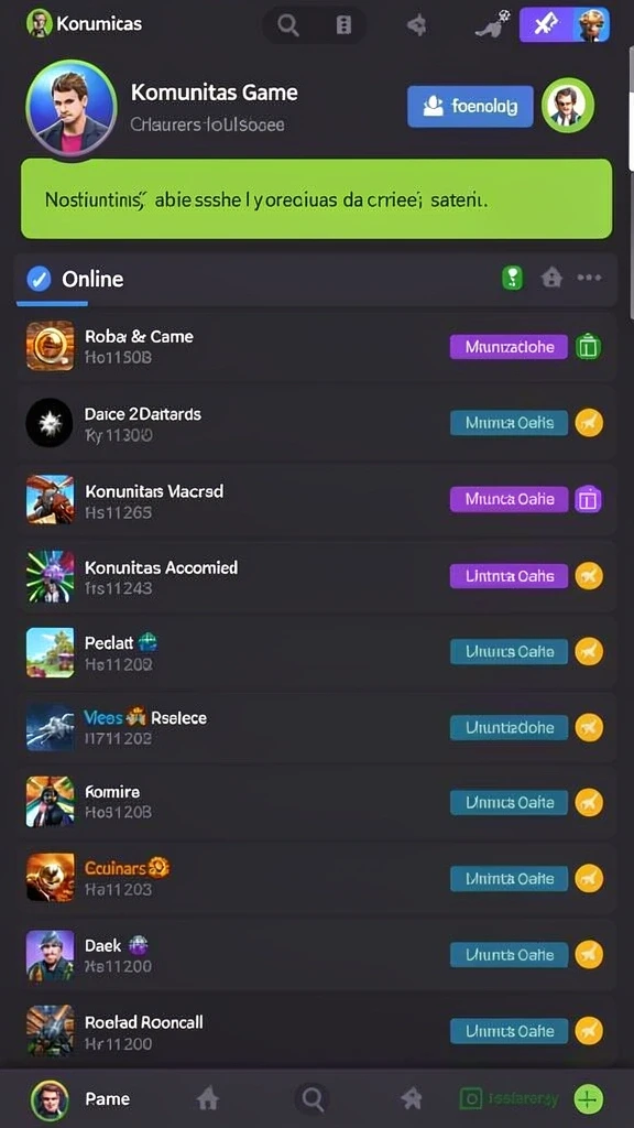 Screenshot arista88 nomor 3