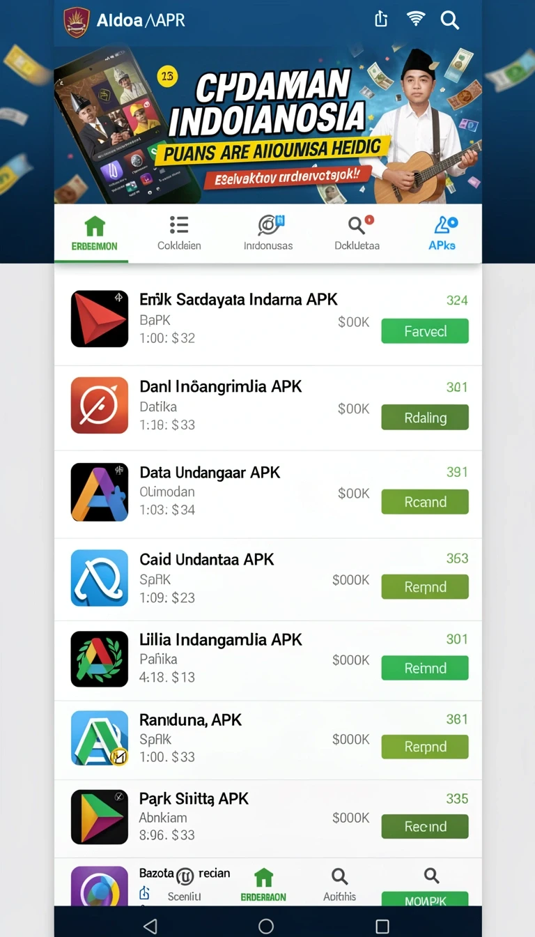 Screenshot asia918 nomor 1