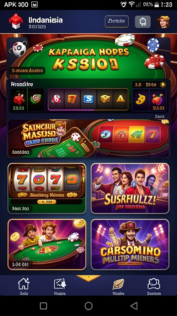 Screenshot baginda168 nomor 1