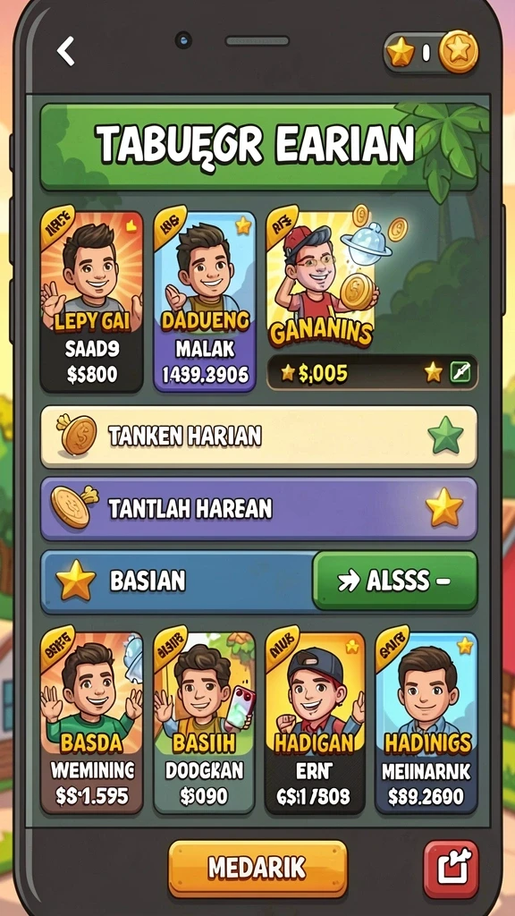 Screenshot batik77 nomor 2