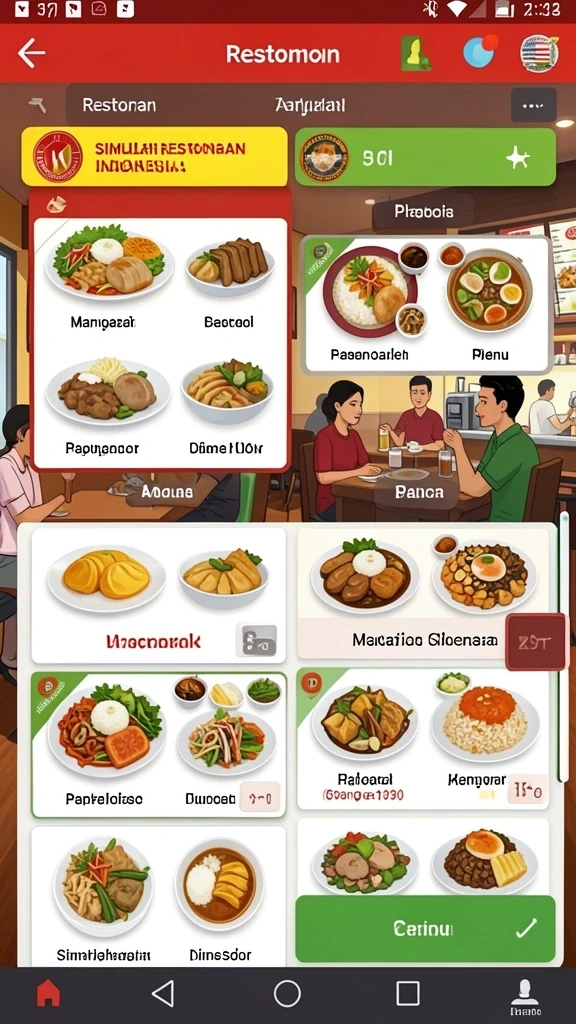 Screenshot bigwin88 nomor 2