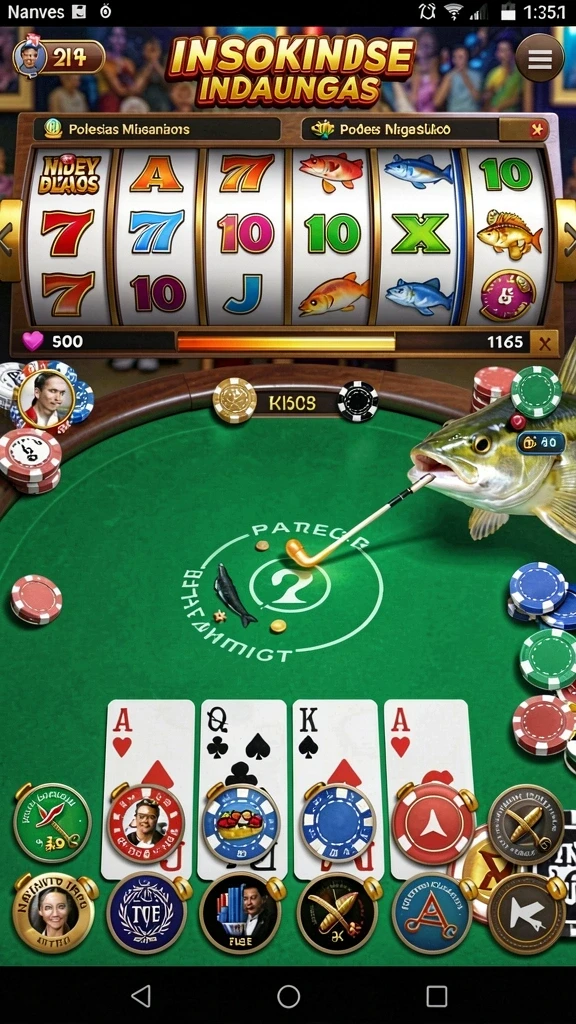 Screenshot bosku777 nomor 2