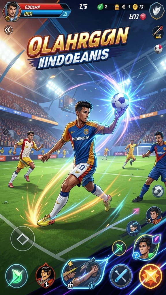 Screenshot danagame nomor 3