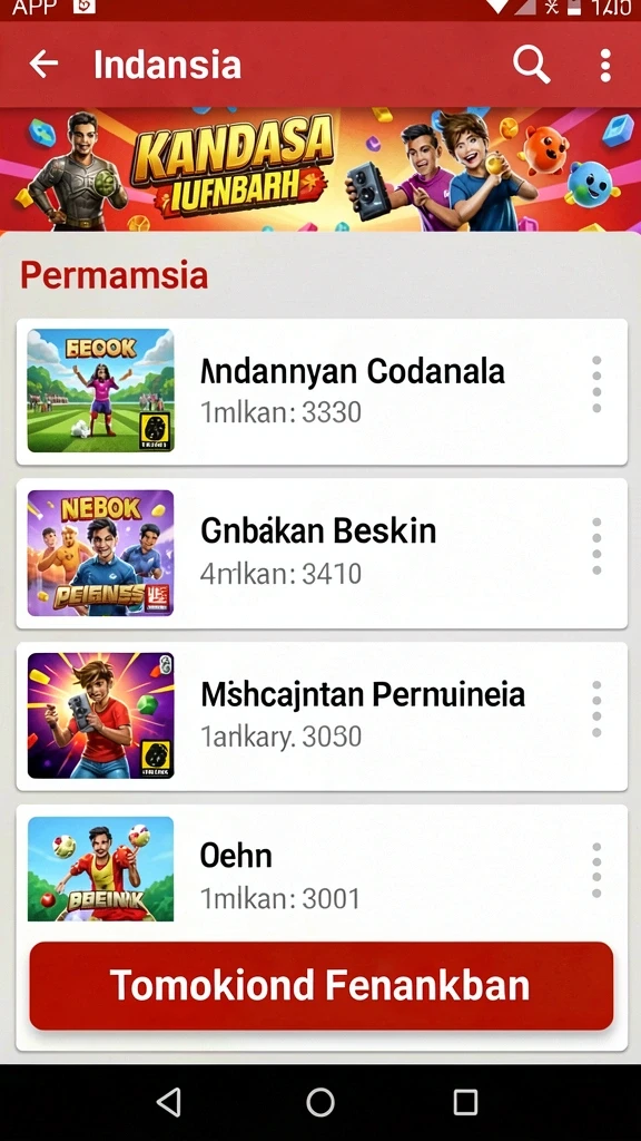Screenshot depo89 nomor 3