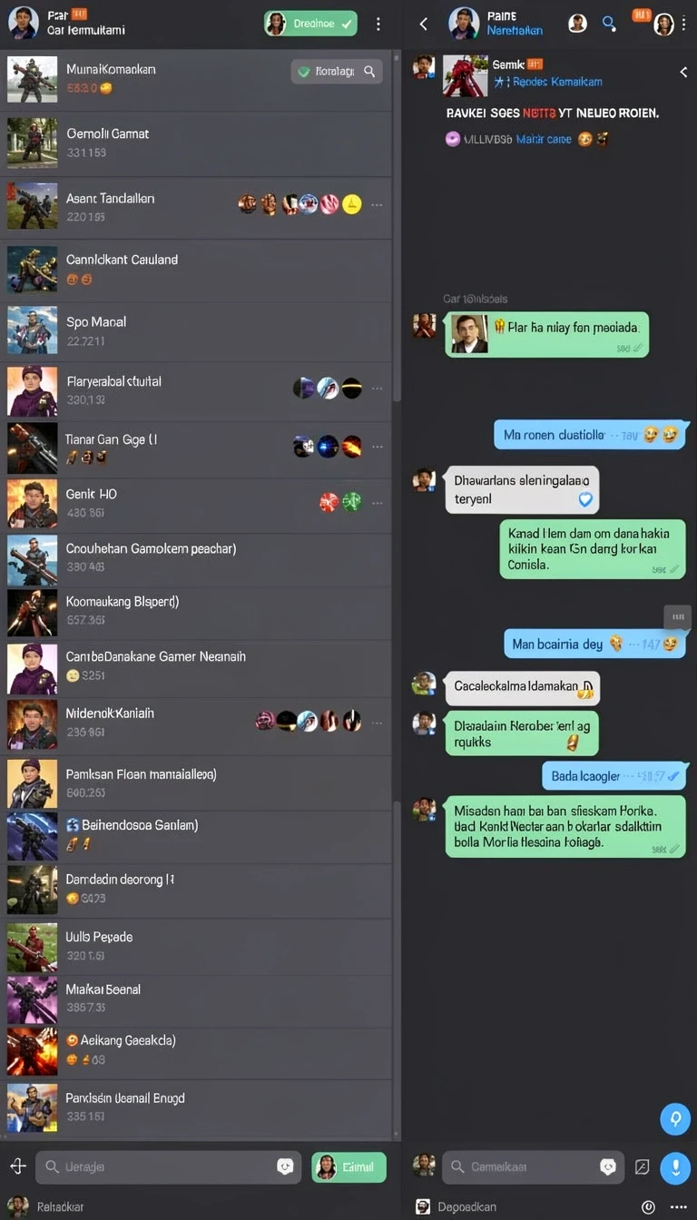 Screenshot dunia777 nomor 3