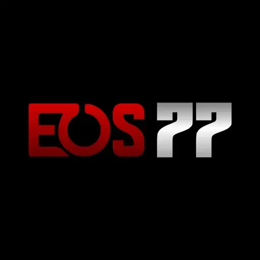 eos77 APK Resmi — ikon aplikasi