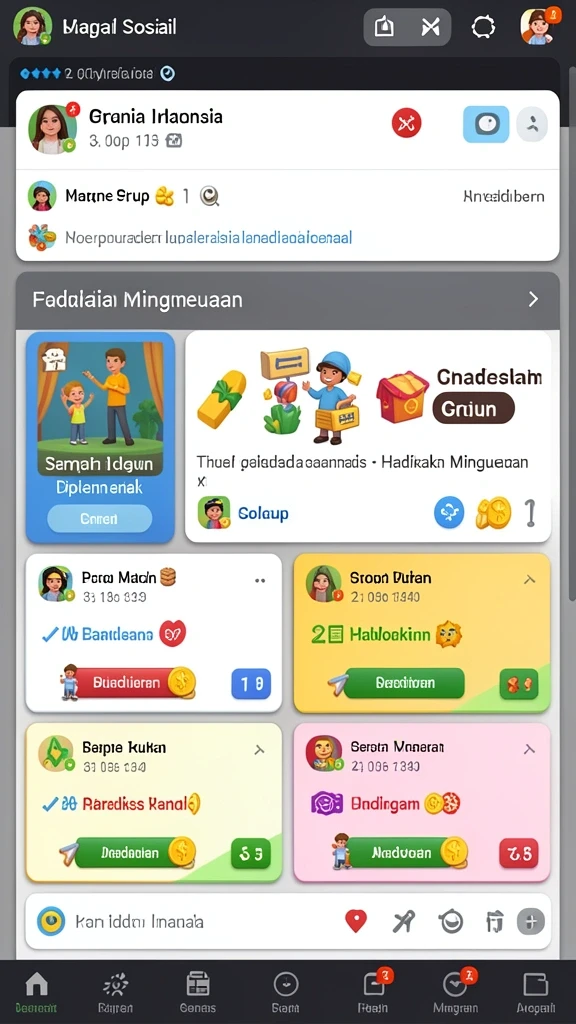 Screenshot fomototo nomor 3