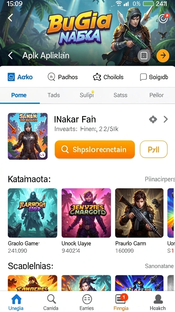 Screenshot granat88 nomor 1