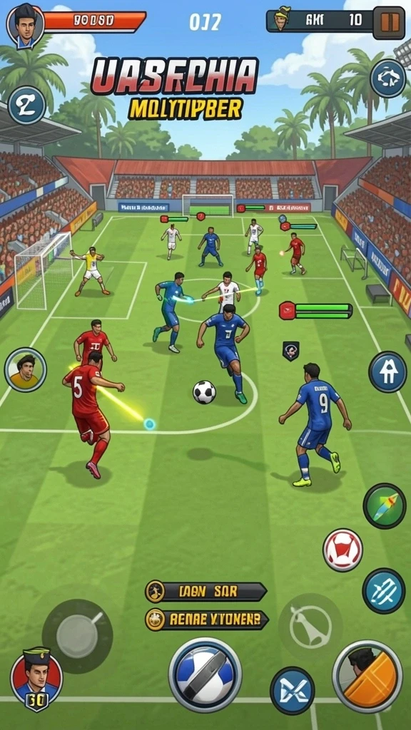 Screenshot hokiarena nomor 3