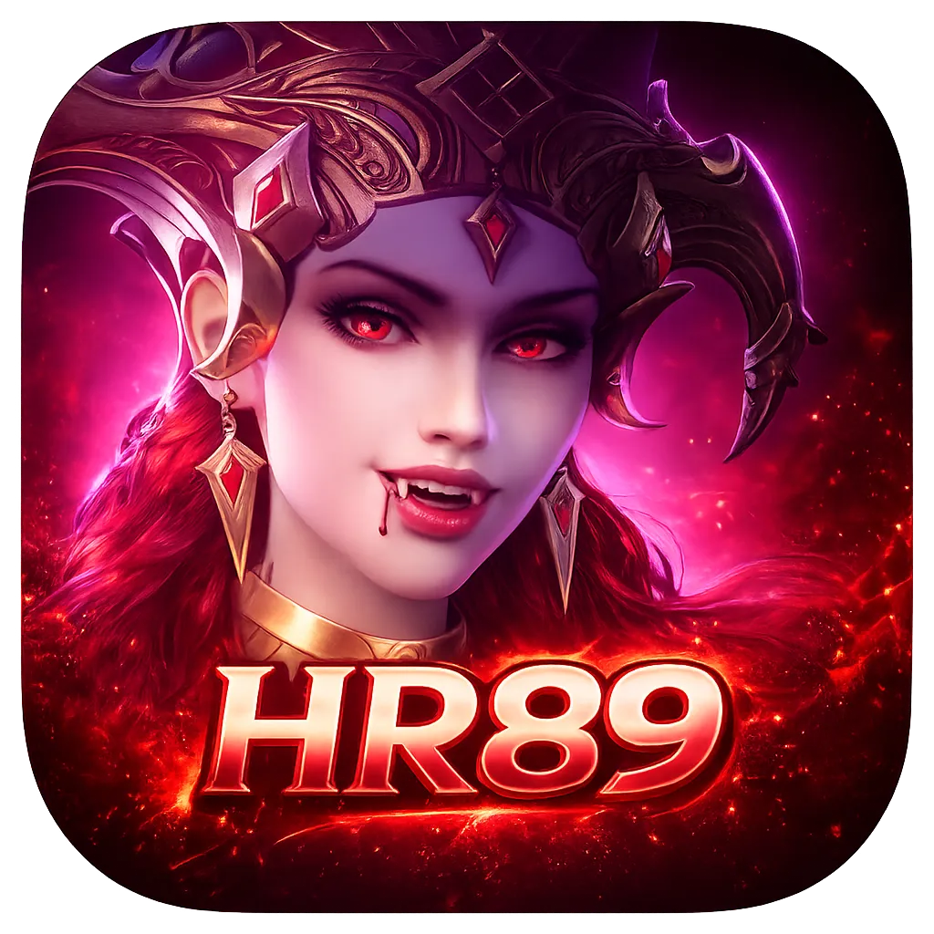 Ikon hr89