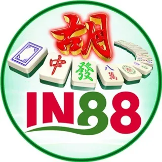 in88 APK Resmi — ikon aplikasi