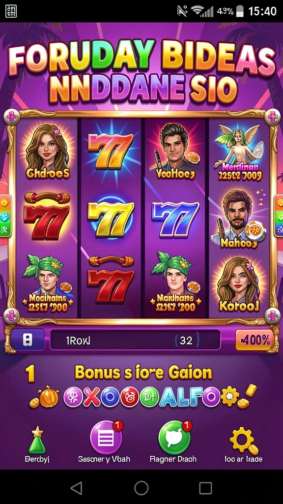Screenshot jktgame nomor 2