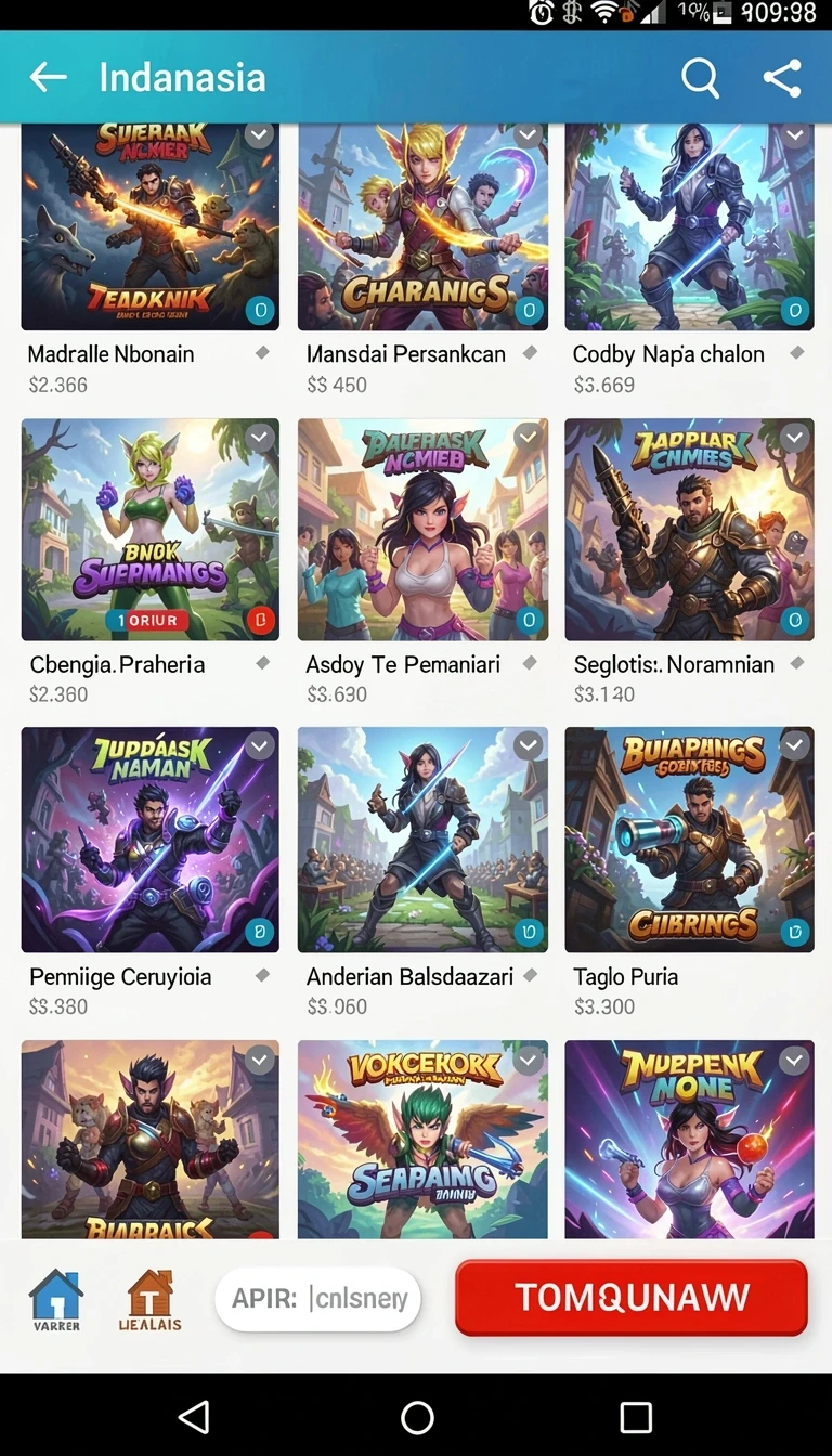 Screenshot joyputar nomor 3