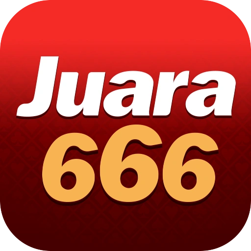 juara666 APK Resmi — ikon aplikasi