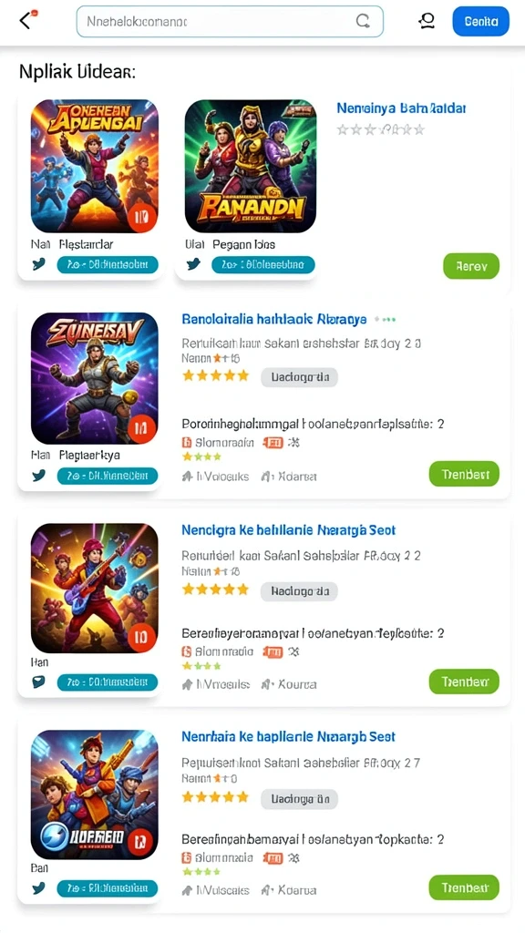 Screenshot juara666 nomor 2