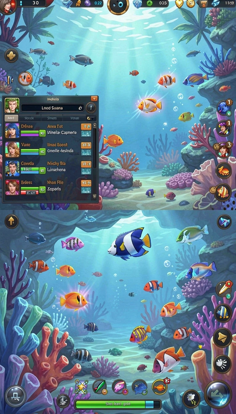 Screenshot kaostogel nomor 2
