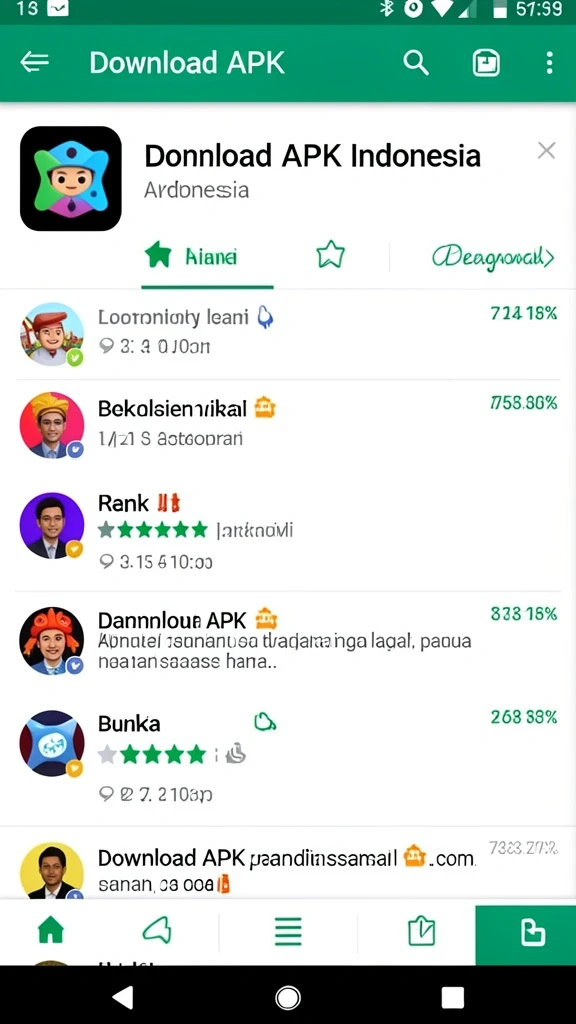 Screenshot kaskustoto nomor 3