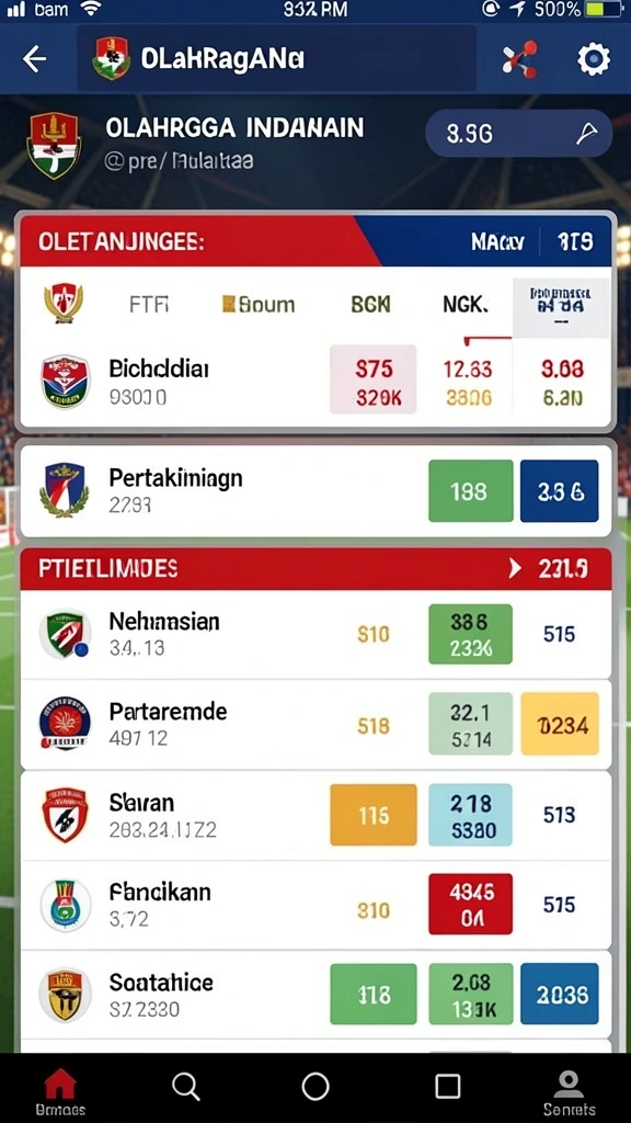 Screenshot keren777 nomor 2