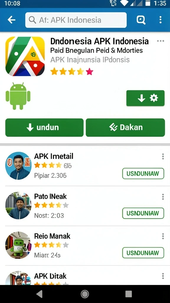 Screenshot kilauwin nomor 3