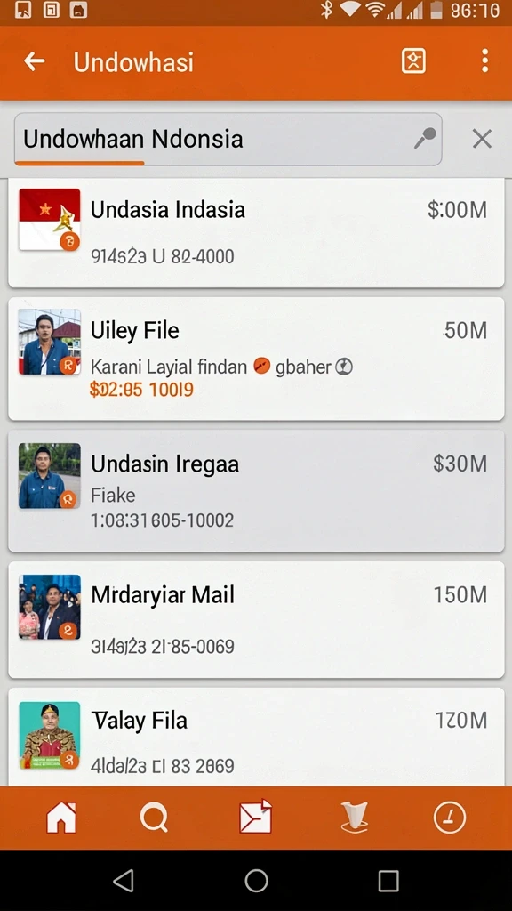 Screenshot lk21 nomor 1