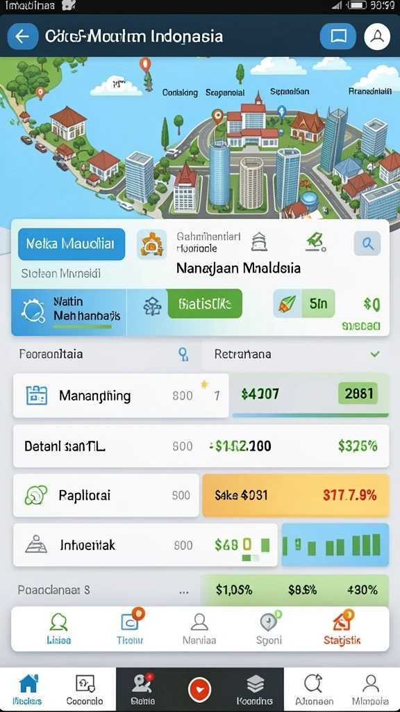 Screenshot luckymino nomor 3