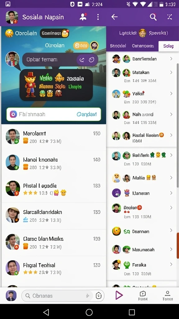 Screenshot mabar88 nomor 1