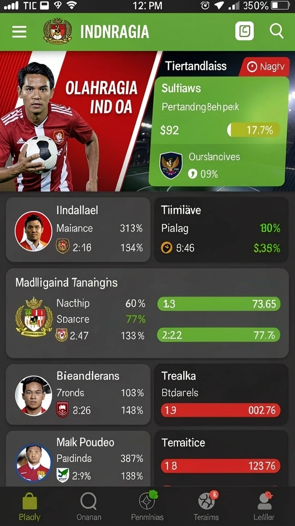 Screenshot menang123 nomor 1