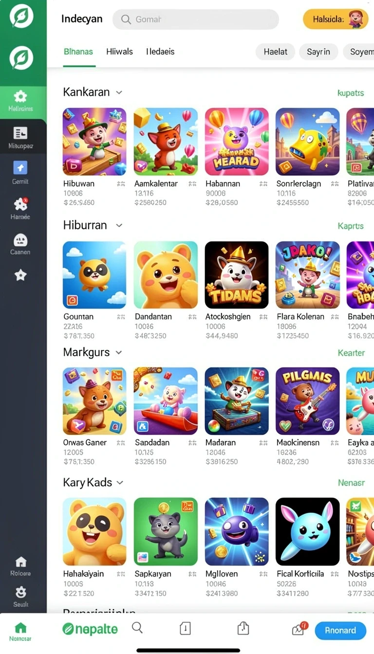 Screenshot menangbet nomor 3
