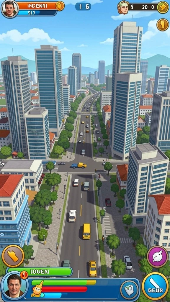 Screenshot menara4d nomor 2