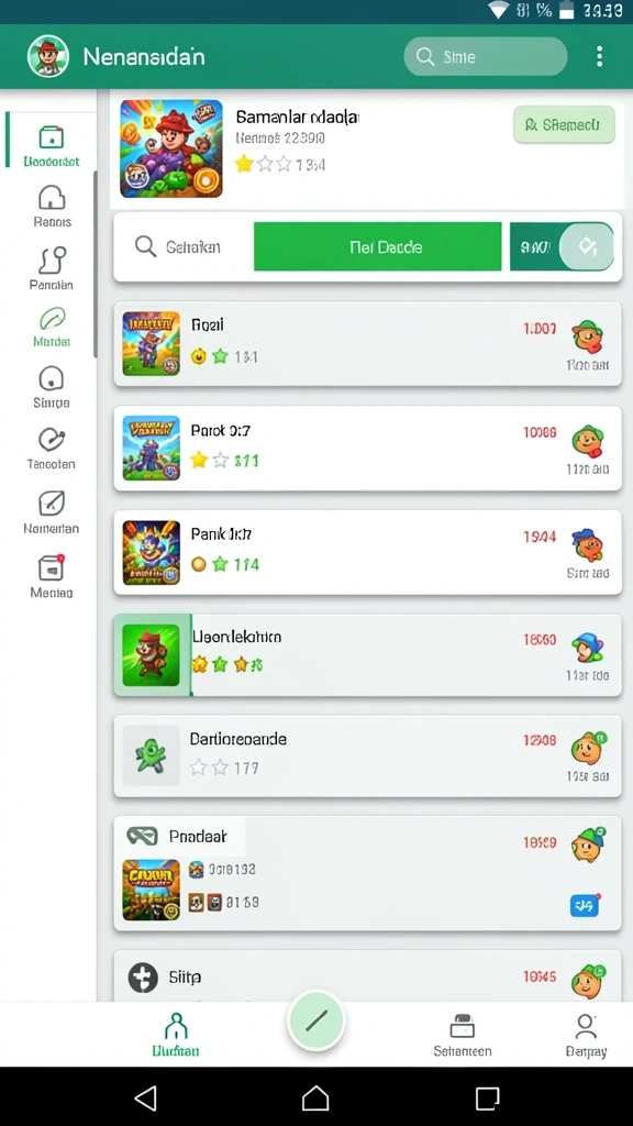 Screenshot milo88 nomor 3