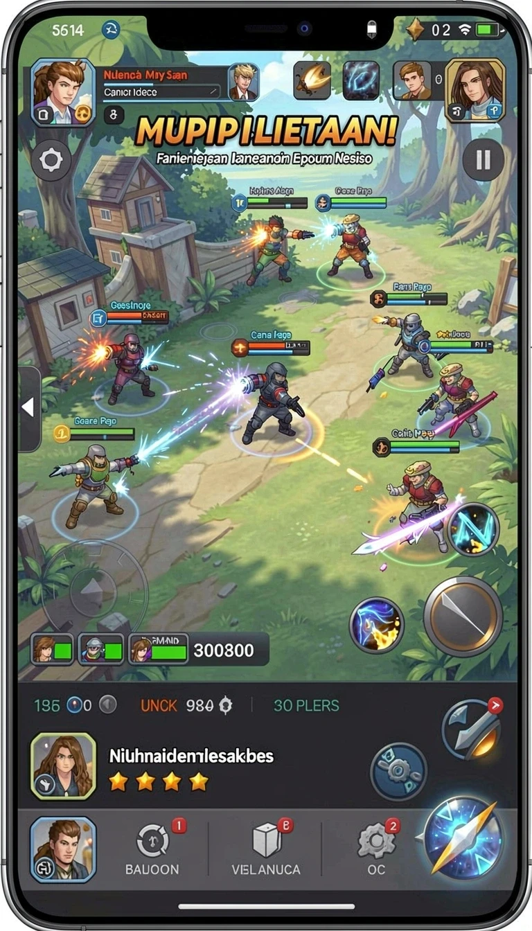 Screenshot mpo88asia nomor 3