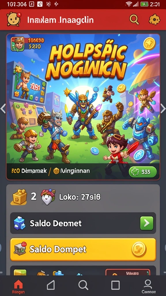 Screenshot n06 nomor 1