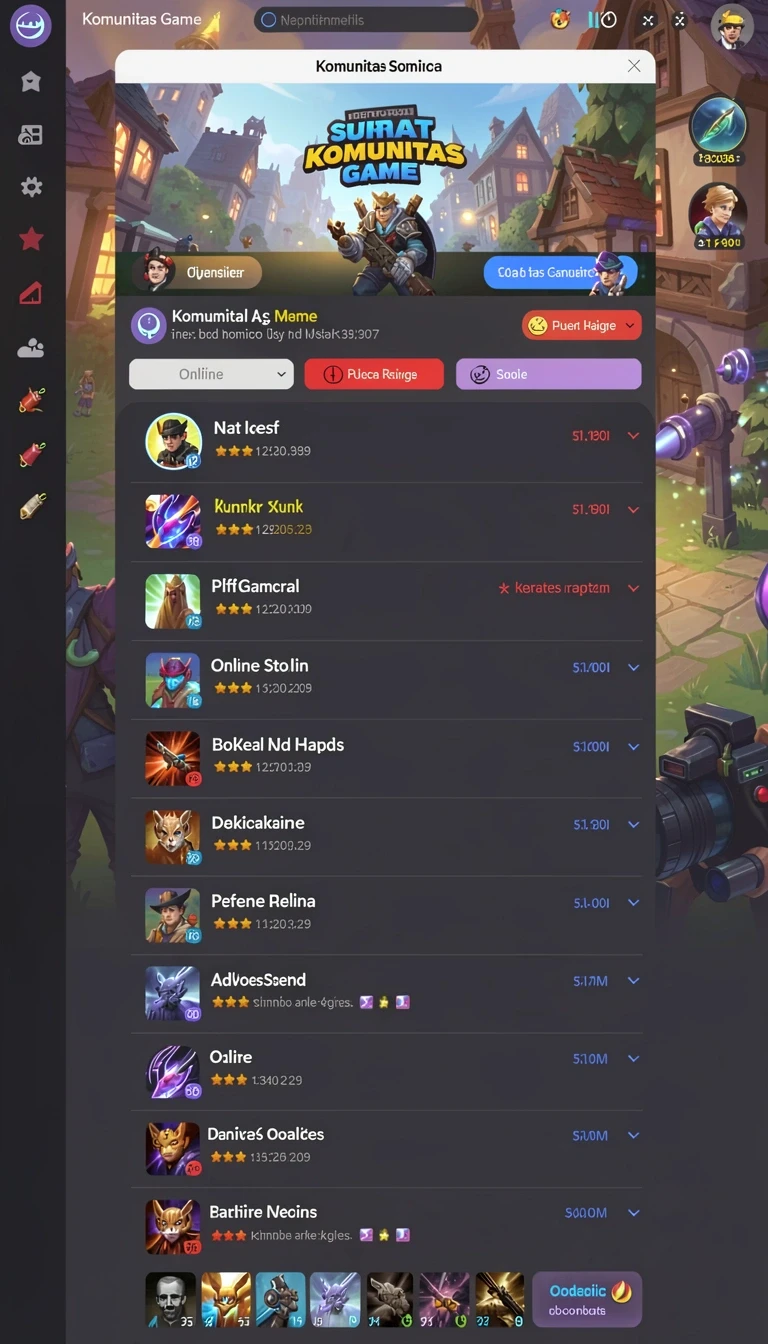 Screenshot nexgid nomor 1