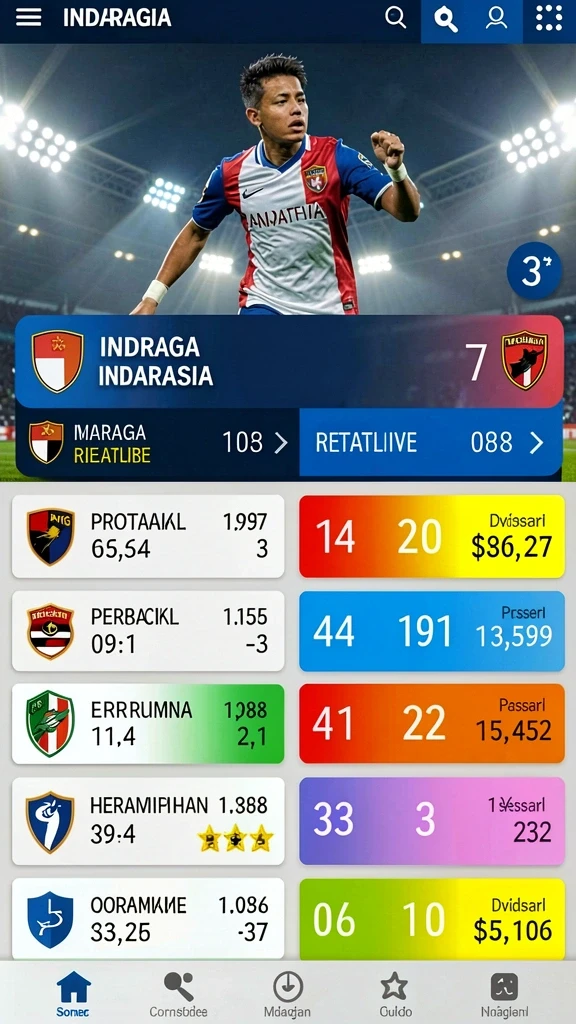 Screenshot obor138 nomor 1