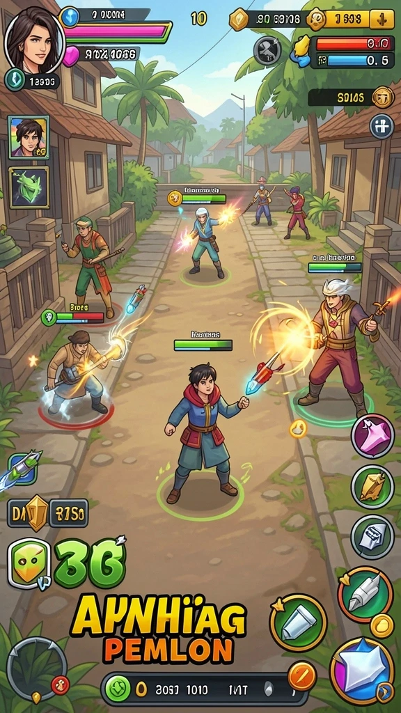Screenshot poa88 nomor 1