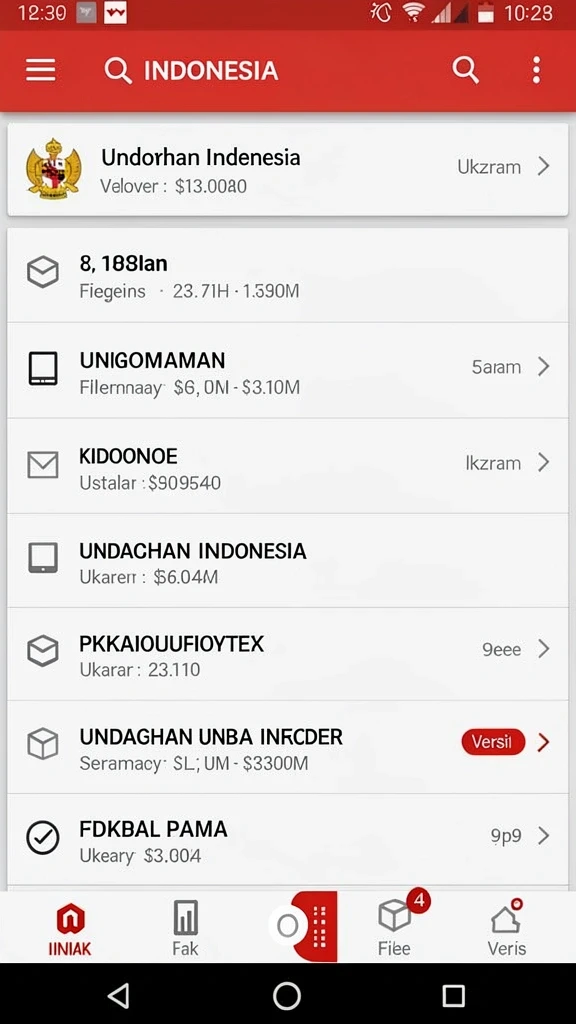 Screenshot poker88 nomor 1