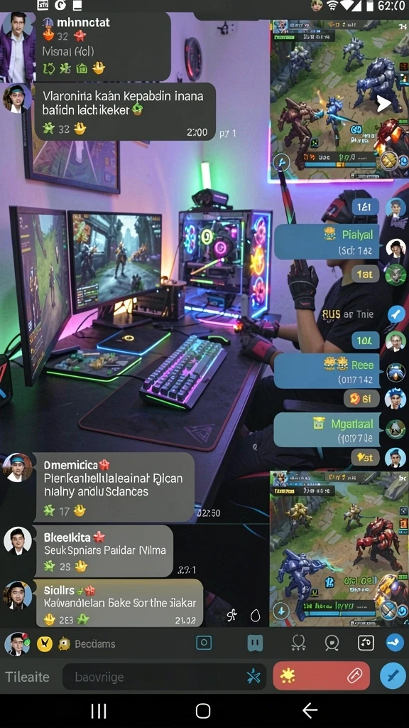 Screenshot pulau88 nomor 1