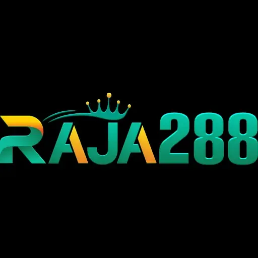 raja288 APK Resmi — ikon aplikasi