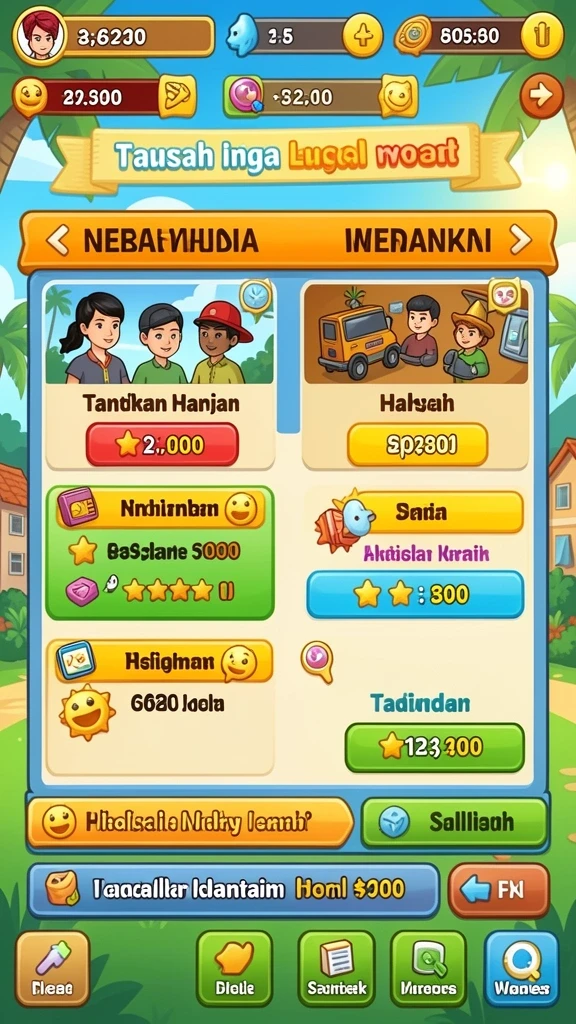 Screenshot raja288 nomor 2