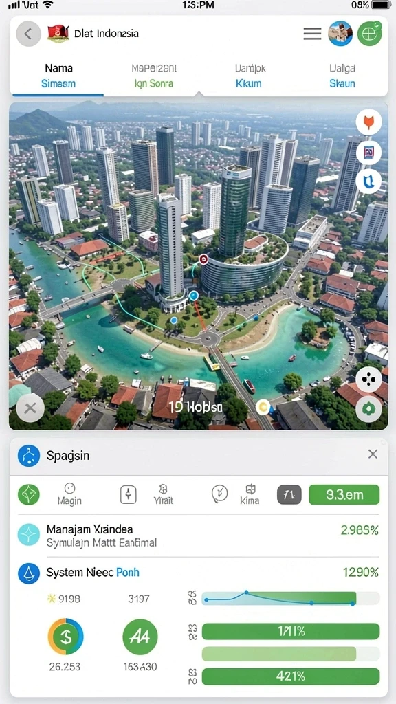 Screenshot rajajuara nomor 1