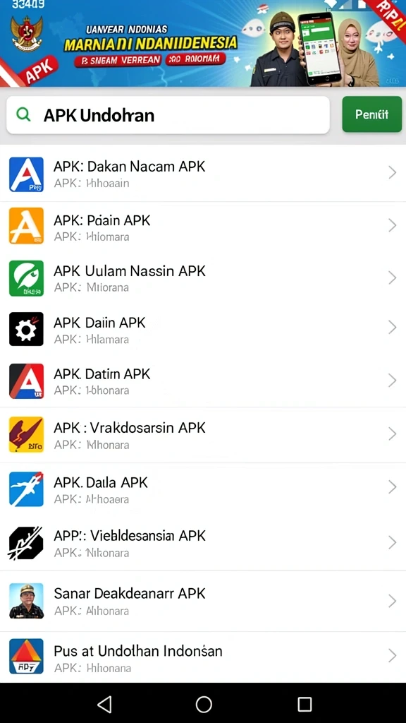 Screenshot rajajuara nomor 3