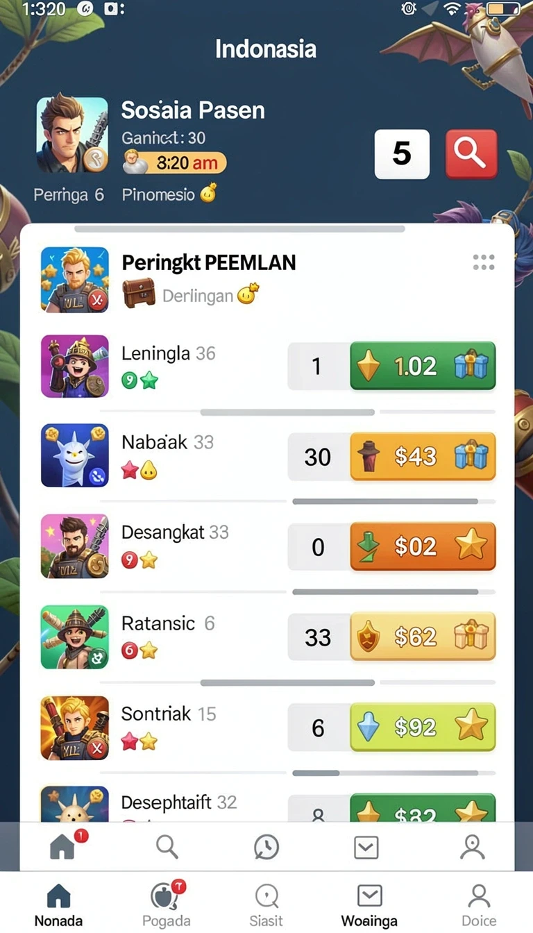 Screenshot rajasloto nomor 2