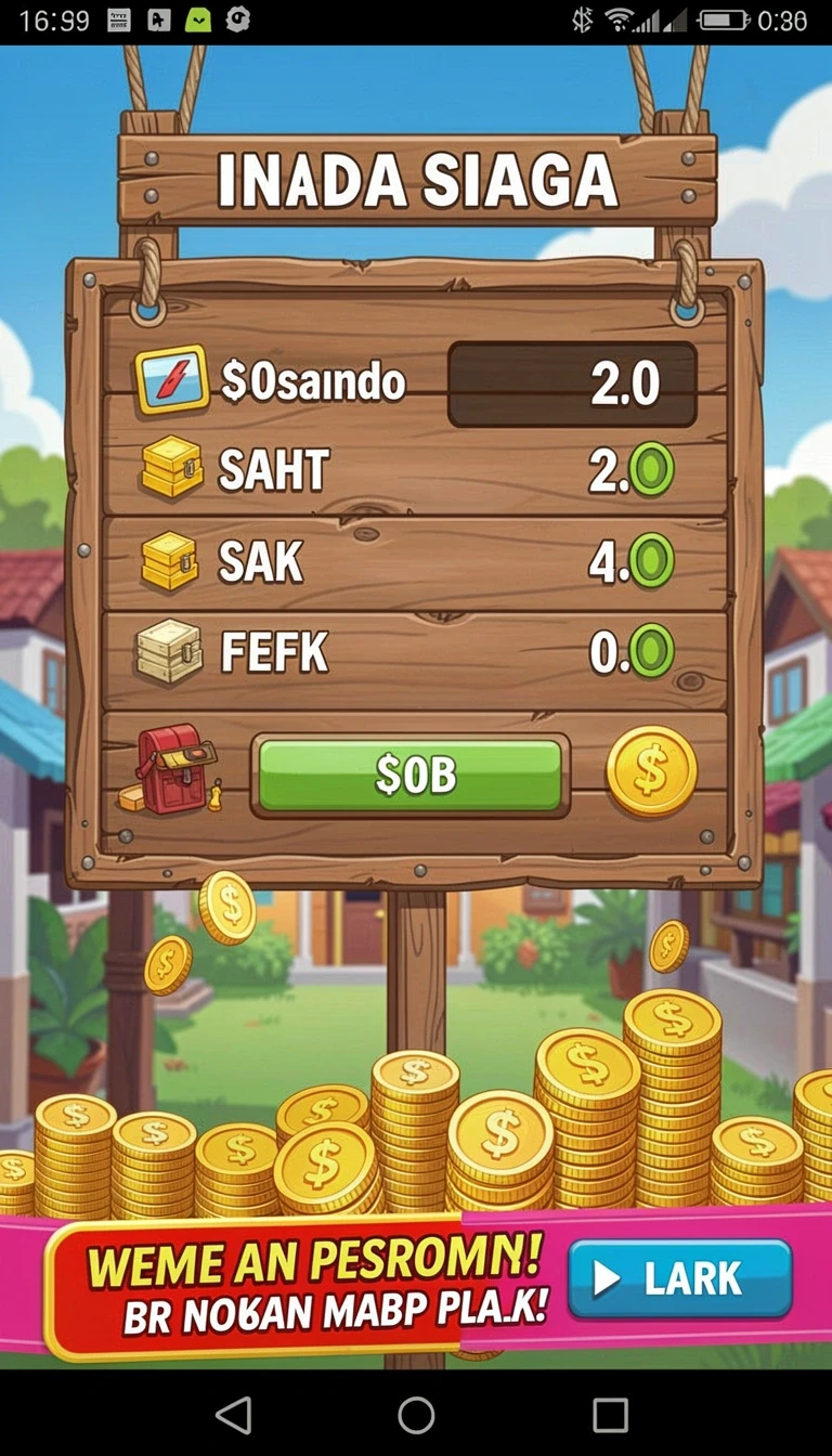 Screenshot rajasloto nomor 3